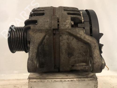 Alternator FIAT DUCATO Van (250_) 120 Multijet 2,3 D | BP37308776M7 - Image 5