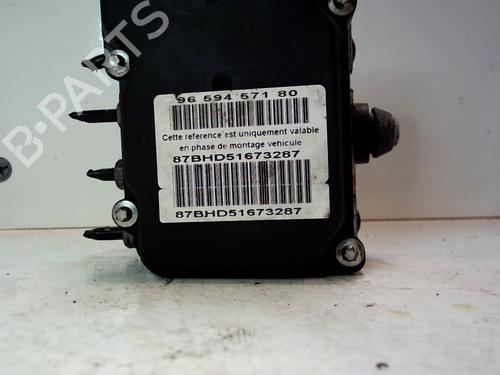 Used ABS pump ABS pump 37303567 37303567