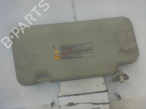 Right sun visor NISSAN NOTE (E11, NE11) 1.5 dCi | BP37305497I2 - Image 3