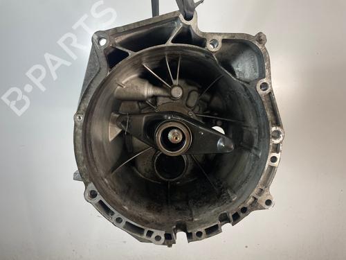 Used Gearbox Gearbox 37314066 37314066