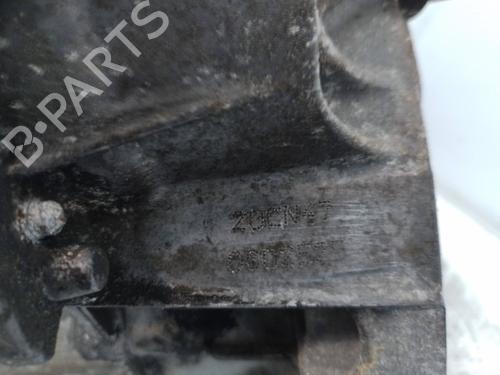 Gearbox CITROËN C3 Pluriel (HB_) 1.6 | BP37321030M3 - Image 4