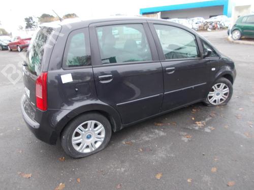 Left sun visor FIAT IDEA (350_) 1.9 JTD | BP37301986I1 - Image 5