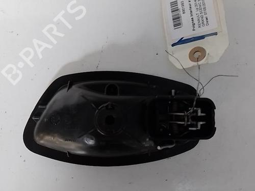 Used Front right interior door handle Front right interior door handle 37297965 37297965