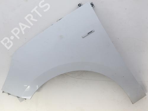 Used Left front fenders Left front fenders 37684047 37684047