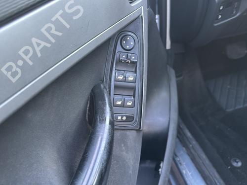 Left front window switch CITROËN C4 Picasso I MPV (UD_) | BP37344313I27 - Image 7
