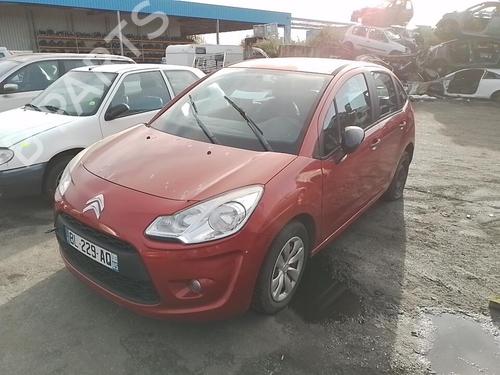 Gearbox CITROËN C3 II (SC_) 1.1 i | BP37318693M3  - Image 8