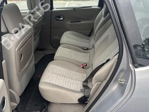 Left front window switch RENAULT SCÉNIC II (JM0/1_) 1.6 (JM0C, JM0J, JM1B) | BP37334942I27 - Image 14