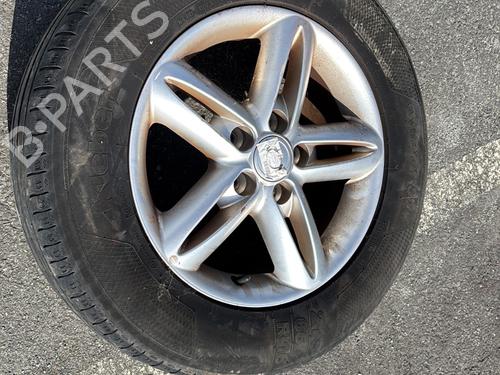 Fælk SSANGYONG KORANDO (CK) 2.0 e-XDi | BP37614481C45 - Image 2