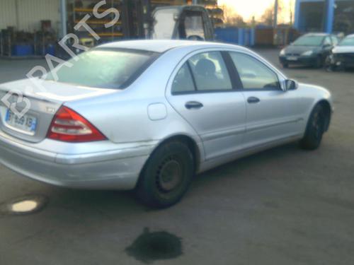 Engine MERCEDES-BENZ C-CLASS (W203) C 200 CDI (203.007) | BP37310502M1 - Image 6