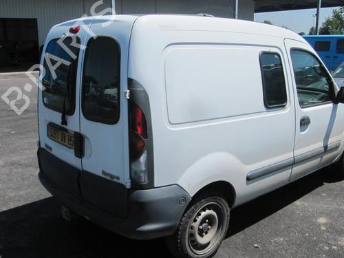 Used Parts RENAULT KANGOO Express (FC0/1_) 4828916