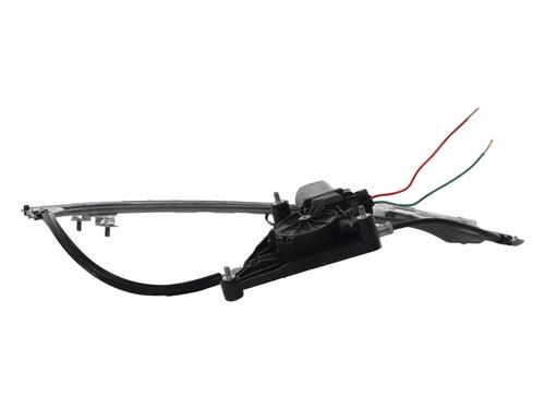 Front left window mechanism PEUGEOT 108 1.0 VTi 72 | BP37332570C22 - Image 3