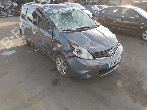 Right taillight NISSAN NOTE (E11, NE11) 1.5 dCi | BP37312139C35 - Image 7