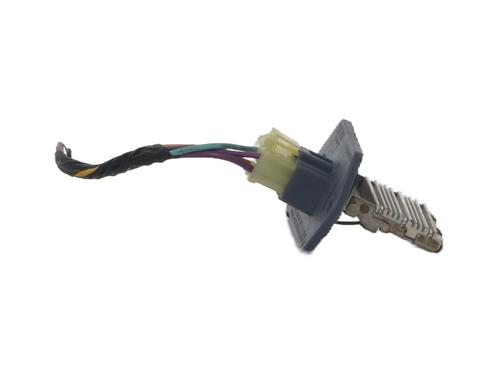 Heater resistor CHEVROLET MATIZ (M200, M250) 0.8 | BP37338281M108 - Image 4