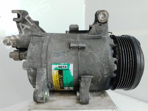 AC compressor MINI MINI (R50, R53)  | BP37317989M34  - Image 5