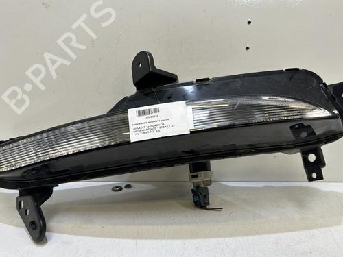Left front indicator RENAULT MEGANE IV Grandtour (K9A/M/N_) 1.2 TCe 130 (K9MR) | BP37325984C32 - Image 2