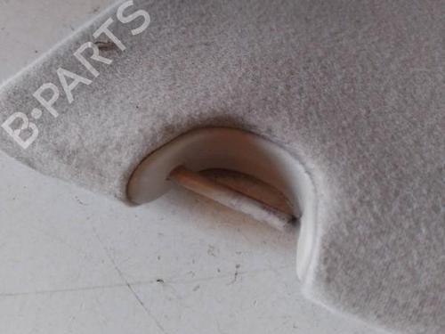 Right sun visor CHRYSLER PT CRUISER (PT_) 2.2 CRD | BP37306866I2 - Image 4