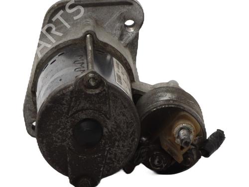 Starter RENAULT CLIO IV (BH_) 1.5 dCi 75 | BP37333069M8 - Image 4