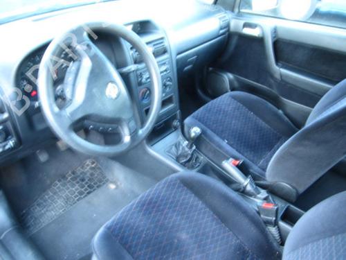 Switch OPEL ASTRA G Hatchback (T98) 2.0 DI (F08, F48) | BP37295955I30 - Image 9