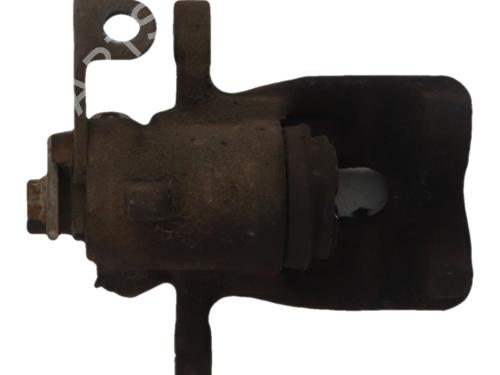 Used Left rear brake caliper Left rear brake caliper RENAULT KANGOO / GRAND KANGOO II (KW0/1_) 1.5 dCi 85 (KW0K, KW0L, KW0B) (86 hp) 40254177 40254177