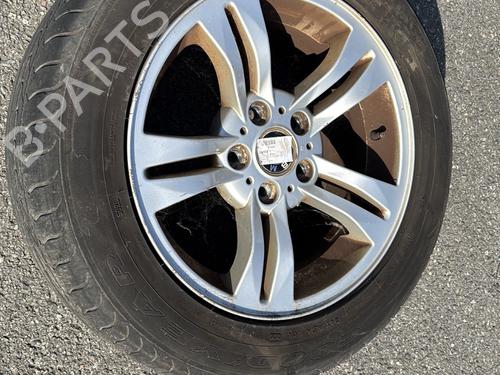 Fælk BMW X3 (E83) 2.0 d | BP37614513C45 - Image 3