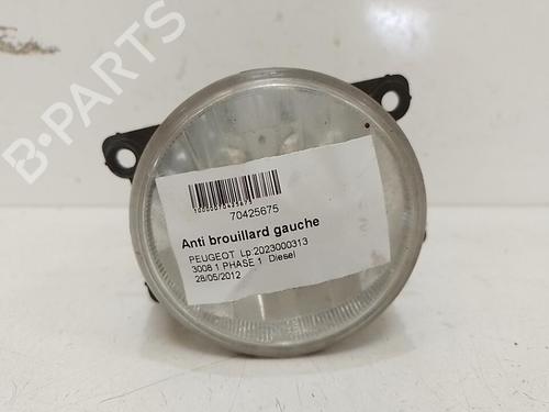 Used Left front fog light Left front fog light 37314967 37314967