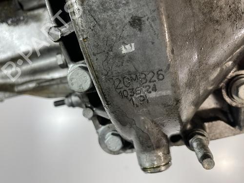 Used Gearbox Gearbox 37301074 37301074
