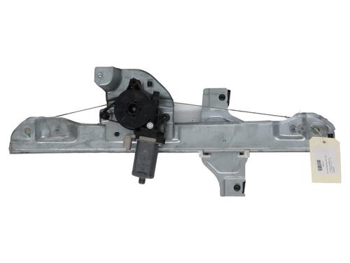 Front right window mechanism CITROËN C3 III (SX) 1.2 VTi 82 | BP37328240C23 - Image 3