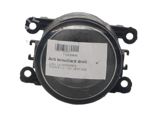 Right front fog light OPEL AGILA B (H08) 1.2 (F68) | BP37336124C31 - Image 3