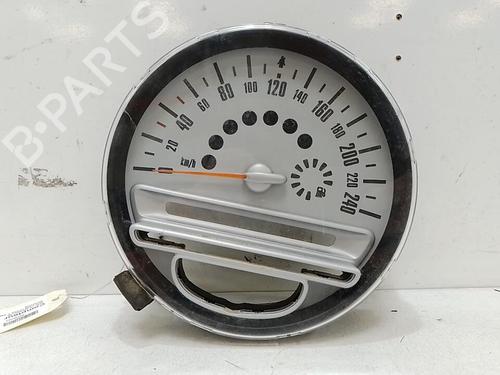 Instrument cluster MINI MINI (R56) One | BP37314639C47 - Image 3