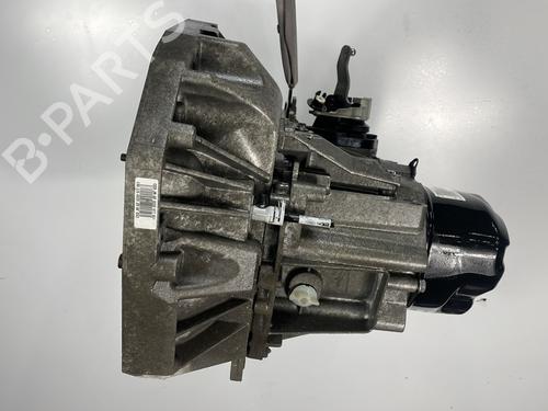 Gearbox RENAULT MODUS / GRAND MODUS (F/JP0_) 1.5 dCi (FP0G, JP0G) | BP37324744M3 - Image 4