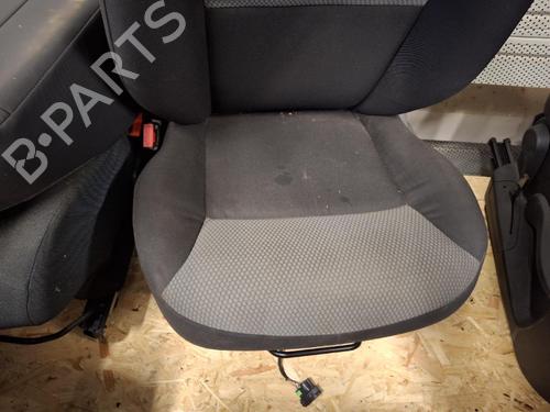 Left front seat RENAULT KANGOO Express (FW0/1_) 1.5 dCi 80 (FW15) | BP40603950C15 - Image 2