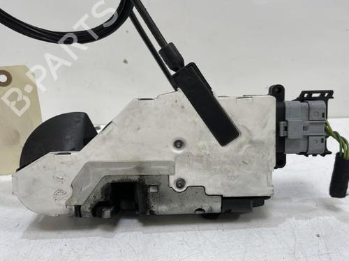 Used Front left lock Front left lock 37321220 37321220