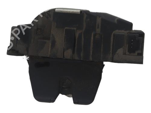 Tailgate lock CITROËN BERLINGO MULTISPACE (B9) 1.6 HDi 90 | BP37339741C101 - Image 2