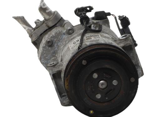 AC compressor OPEL MERIVA B MPV (S10) 1.4 (75) | BP37684043M34 - Image 2
