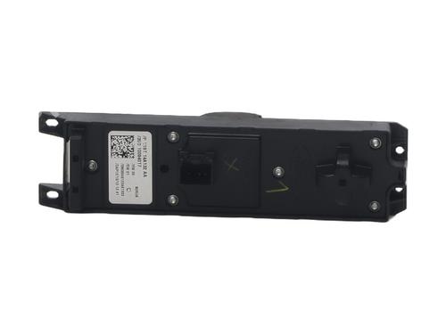 left-front-window-switch-ford-fiesta-vi-cb1-ccn-2008-37341748 main image