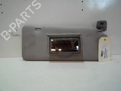 right-sun-visor-renault-captur-i-j5_-h5_-2013-37307045 main image
