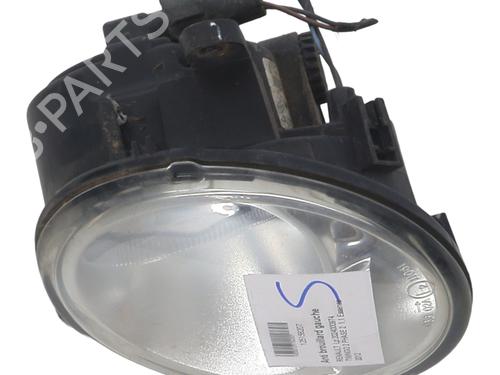 Left front fog light RENAULT TWINGO II (CN0_) 1.2 16V (CN04, CN0B) | BP37346556C30 - Image 3