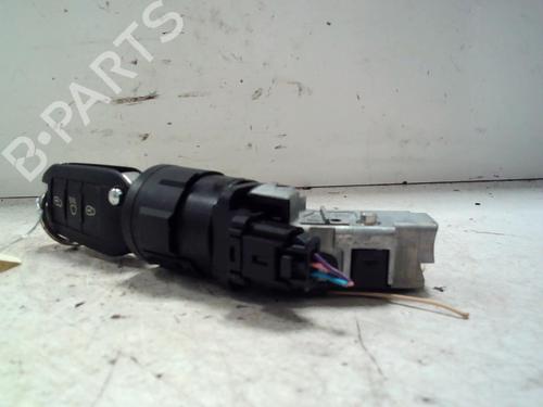 Ignition barrel PEUGEOT 2008 I (CU_) 1.2 THP 110 / PureTech 110 | BP37304662M48 - Image 2