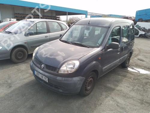 Front wiper motor RENAULT KANGOO (KC0/1_) | BP37322524M29 - Image 8