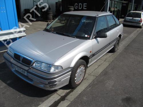 Left front indicator ROVER 200 II Hatchback (XW) | BP37296651C32 - Image 6