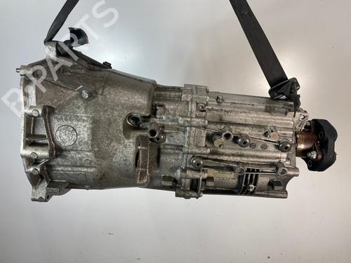 Gearbox BMW 3 (E90) 320 d | BP37314066M3 - Image 4