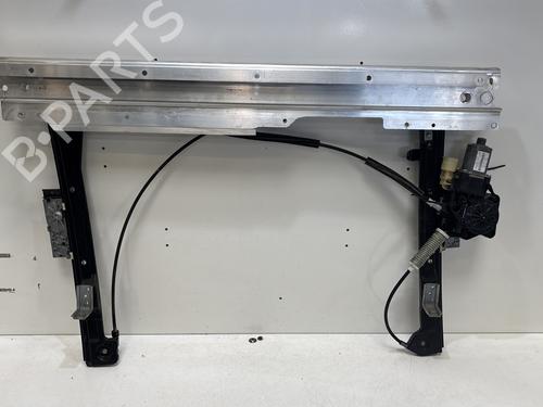 Used Front left window mechanism Front left window mechanism 37334493 37334493