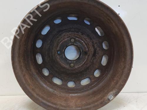 Used Rim Rim PEUGEOT PARTNER Platform/Chassis [2009-2026] 40053988 40053988