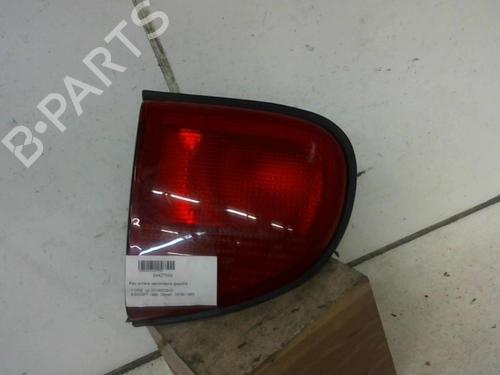 Used Left tailgate light Left tailgate light 37301804 37301804