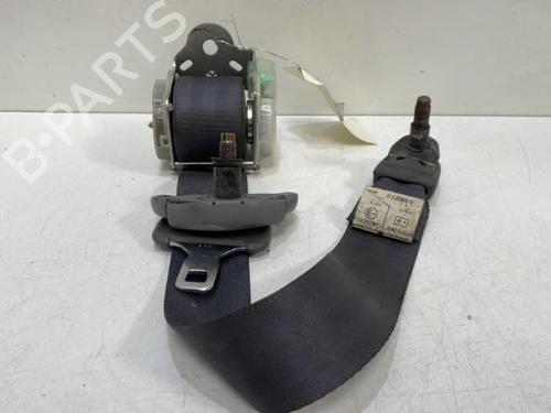 Used Rear left seatbelt Rear left seatbelt TOYOTA PREVIA II (_R3_) 2.4 (ACR30) (156 hp) 40509559 40509559