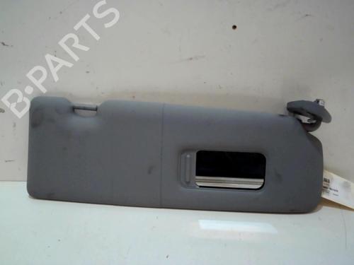 Right sun visor BMW 1 (E87) 118 d | BP37307984I2 - Image 2