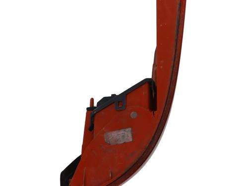 Left taillight PEUGEOT 607 (9D, 9U) 2.0 HDI | BP37337207C34 - Image 2