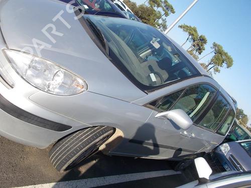 Pala sol esquerda PEUGEOT 807 (EB_) 2.2 HDi | BP37301989I1 - Image 6