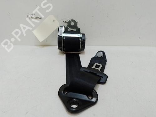 Rear left seatbelt PEUGEOT 2008 I (CU_) 1.2 VTi | BP37315022I29 - Image 2
