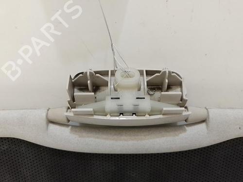 Used Left sun visor Left sun visor 37318252 37318252